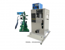 Máy ép nhiệt mini trong phòng thí nghiệm Qixing